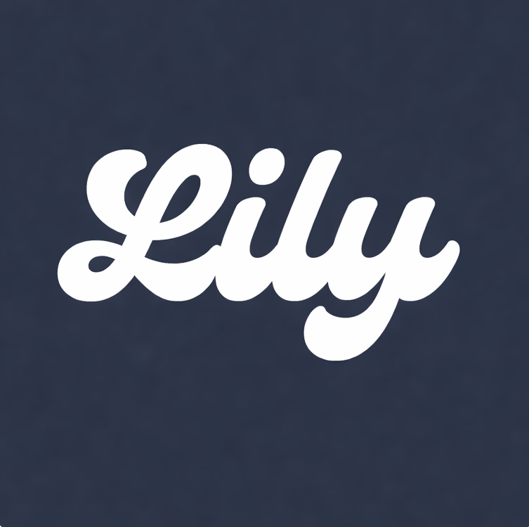Lily, Building a Life
